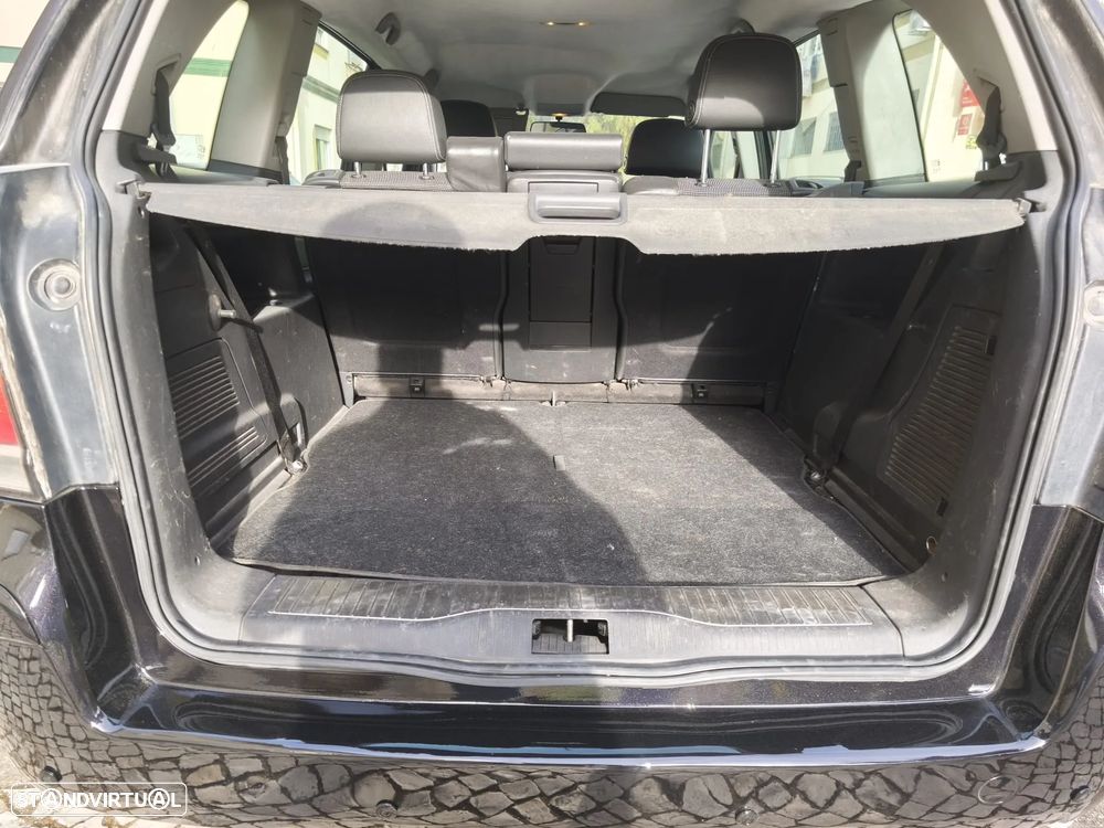 Opel Zafira 1.9 CDTI Cosmo - 11