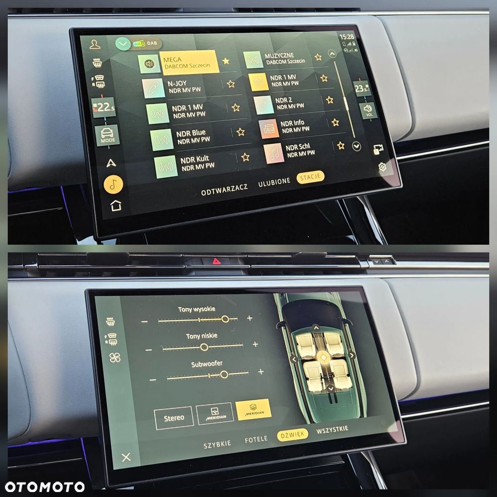 Land Rover Range Rover Sport D350 Autobiography Dynamic - 35