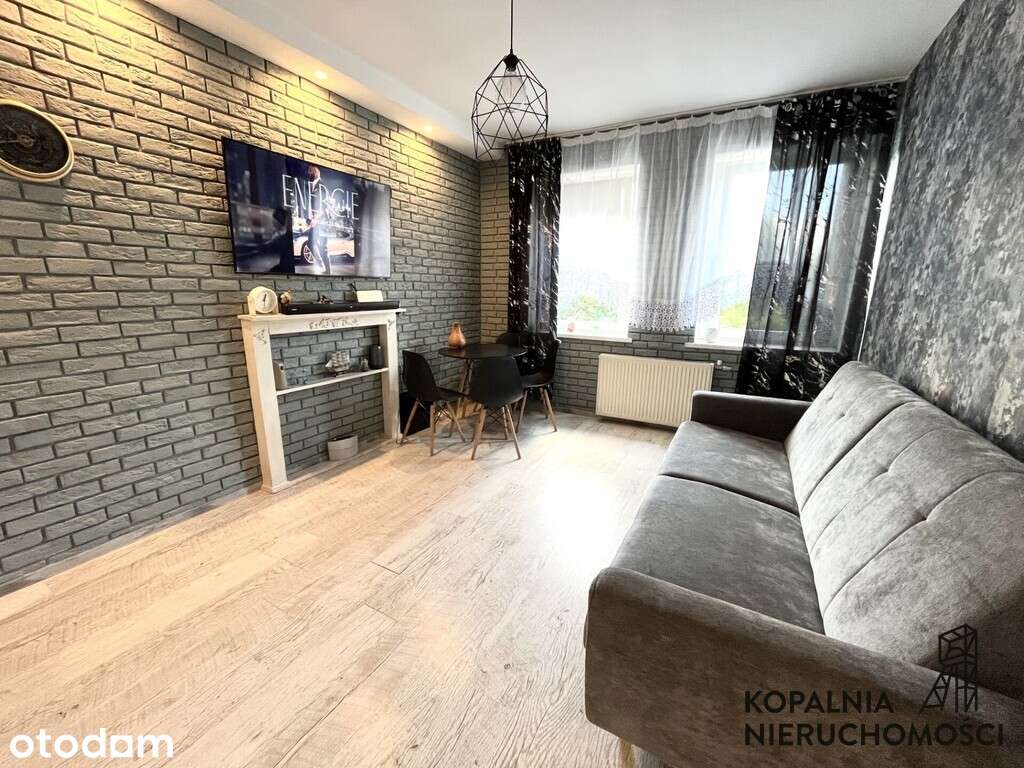 Mieszkanie na sprzedaż, 2 pokoje, 39 m², Zabrze