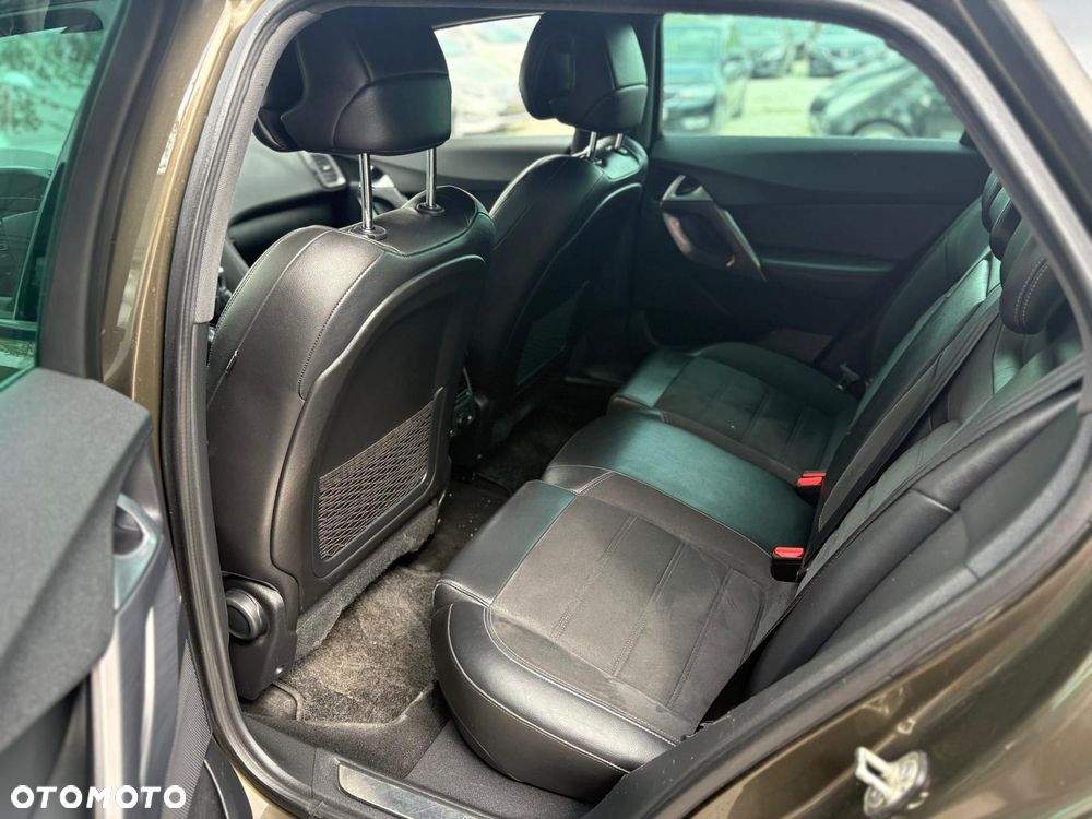 Citroën DS5 BlueHDi 150 - 9