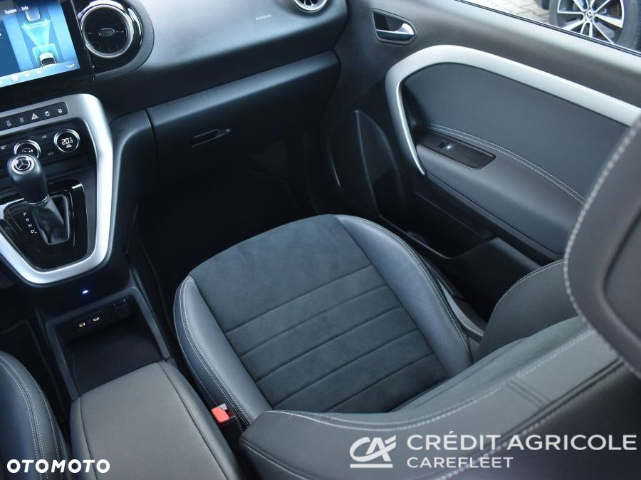 Mercedes-Benz Klasa T 180 d Progressive - 19