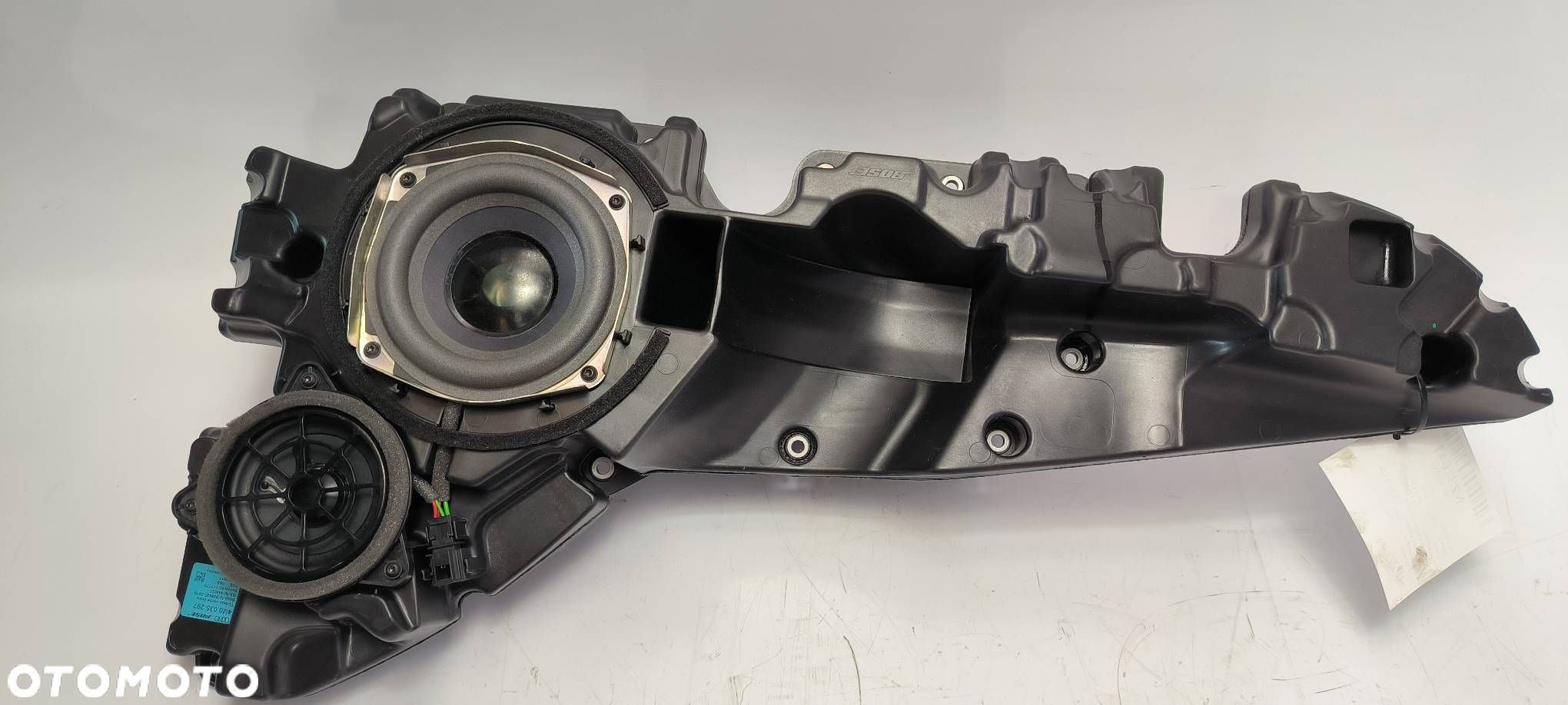 GŁOŚNIK AUDI Q7 II 4M 4M0035297 - 2