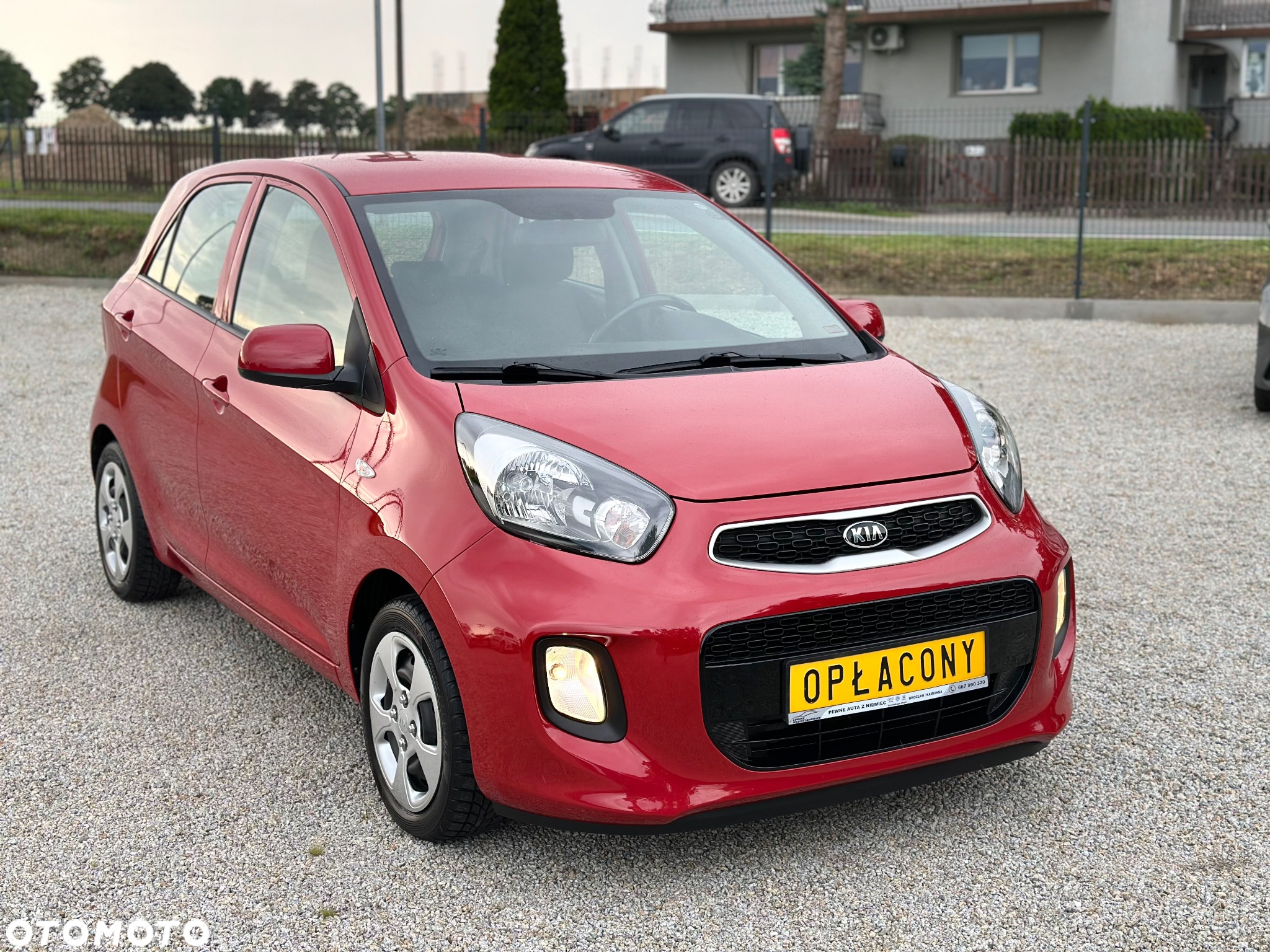 Kia Picanto - 12