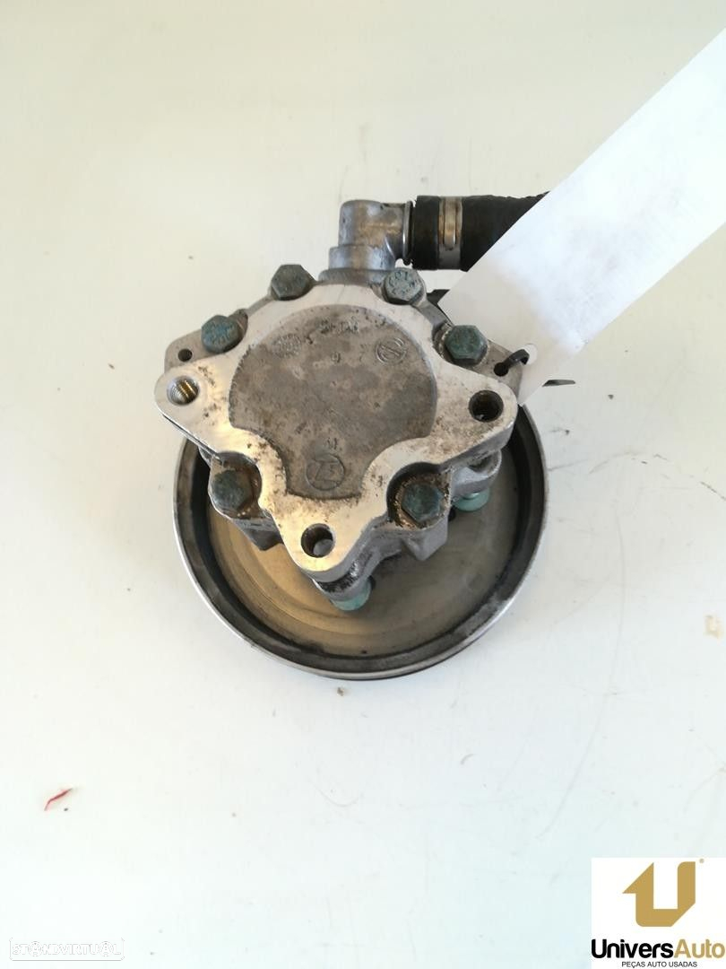 BOMBA DIREÇÃO AUDI A6 2004 -4B0145155RV - 4