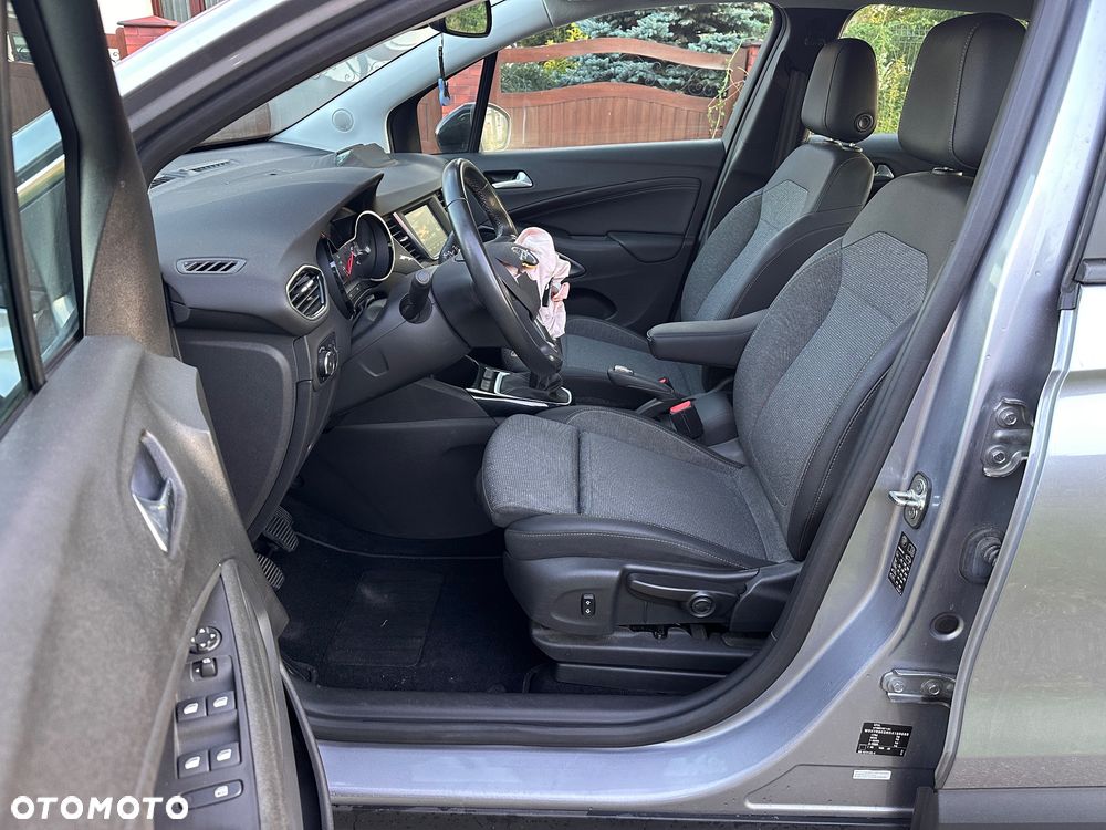 Opel Crossland 1.2 T Elegance - 14