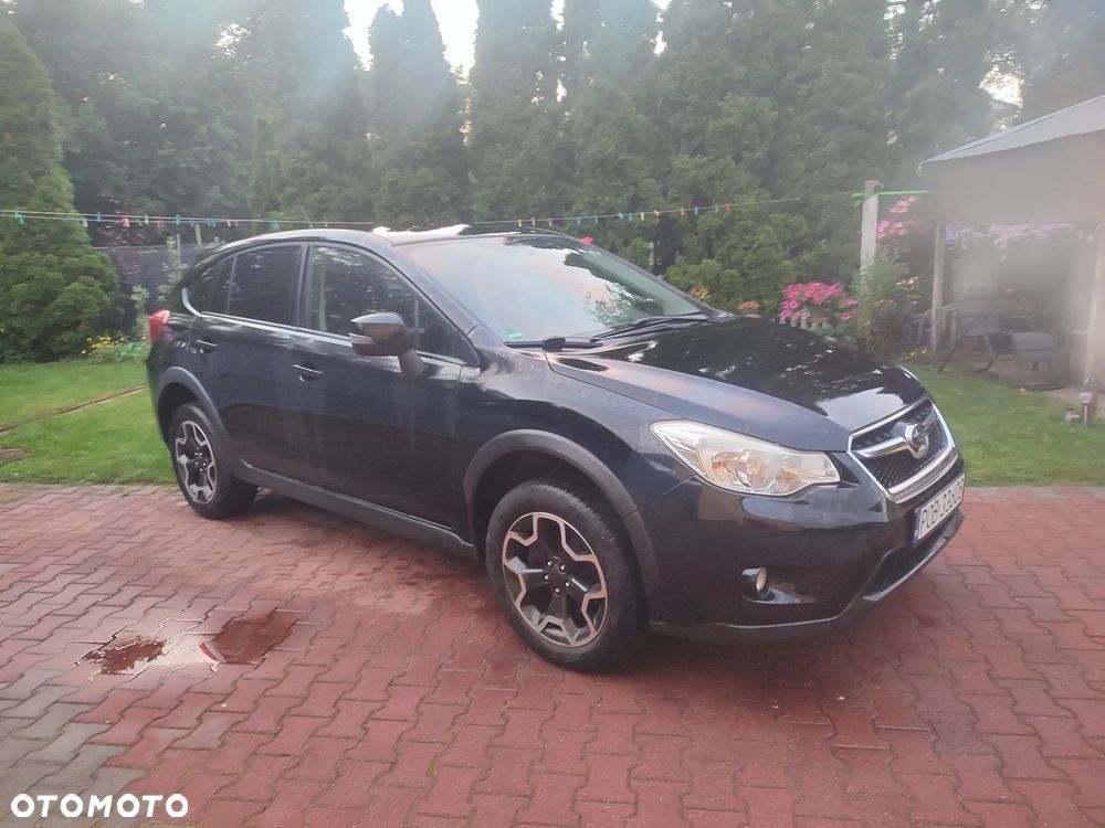 Subaru XV 2.0D Edition35 Sport u Sound - 8