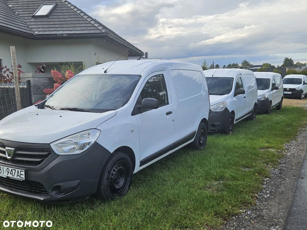 Dacia Dokker - 2