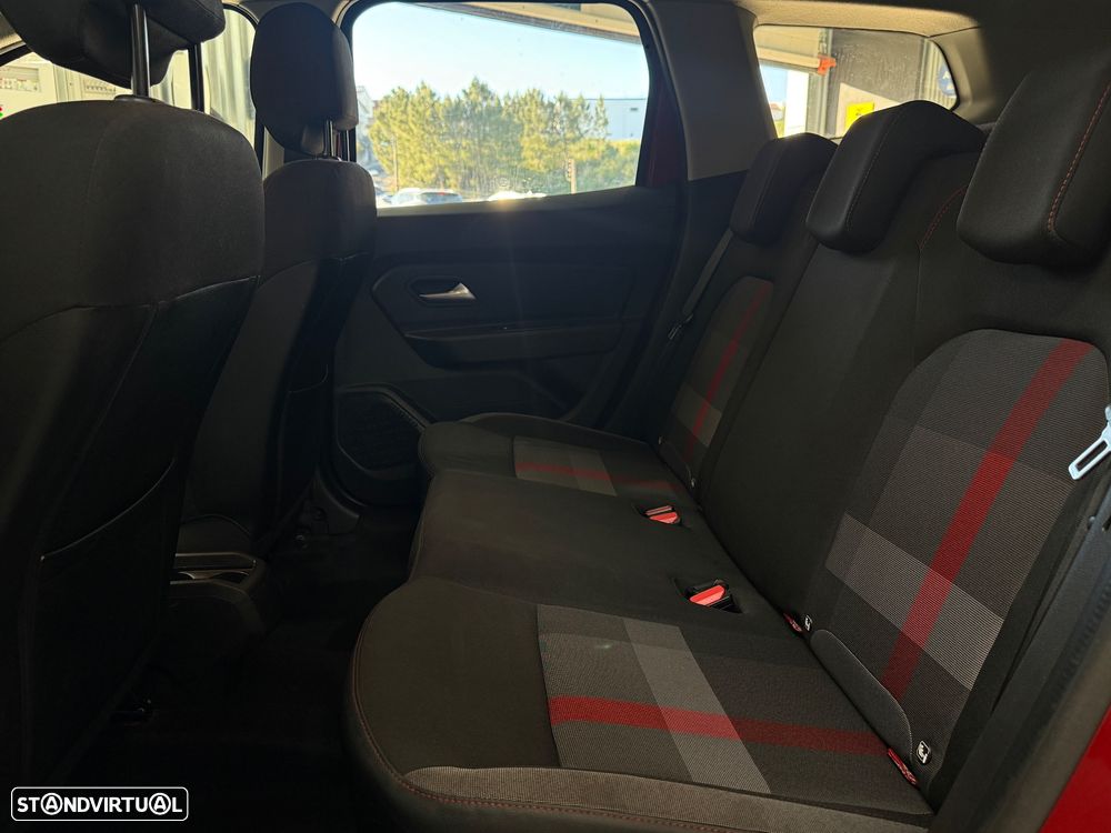 Dacia Duster 1.3 TCe Prestige - 31