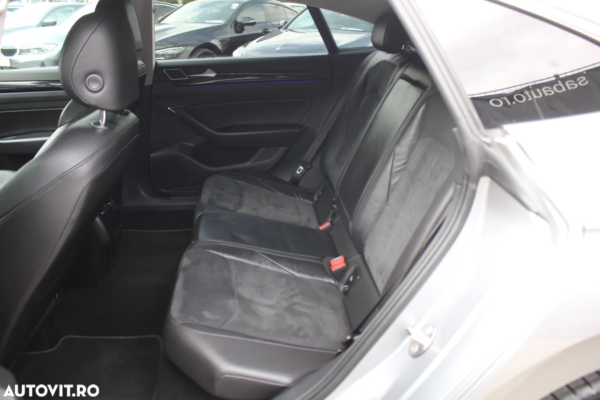 Volkswagen ARTEON 2.0 TDI SCR DSG Elegance - 10