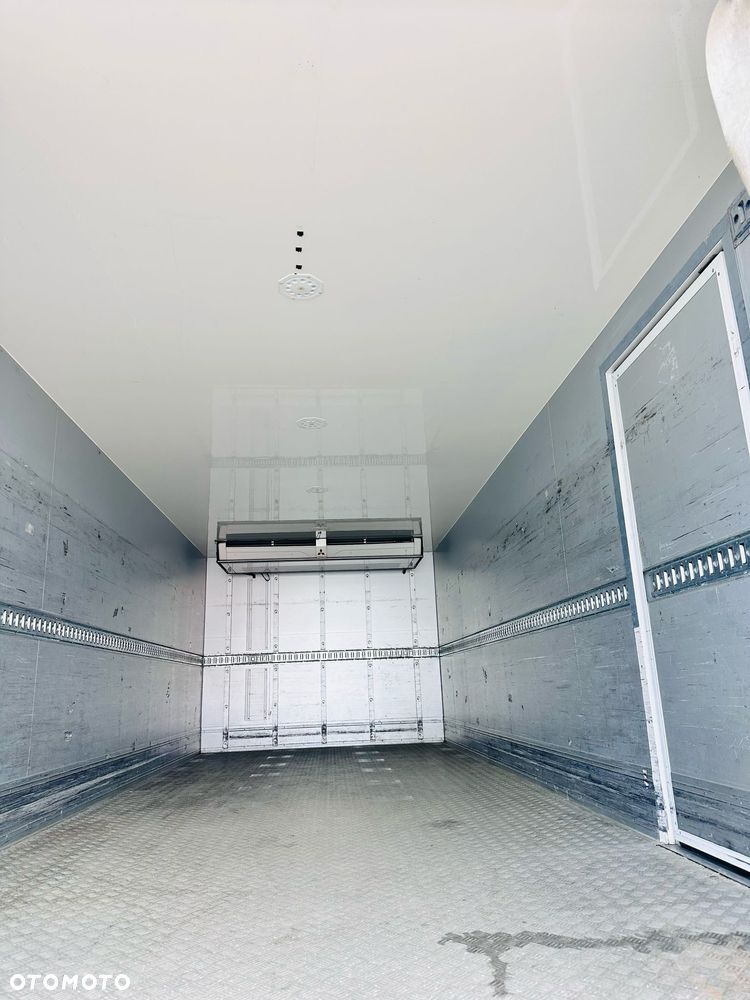 DAF LF 290 / CHŁODNIA  / DMC 16000kg - 12