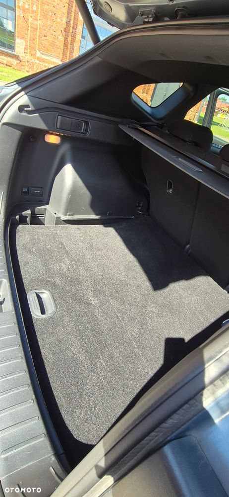 Hyundai Tucson 1.6 T-GDi HEV Platinum 4WD - 29