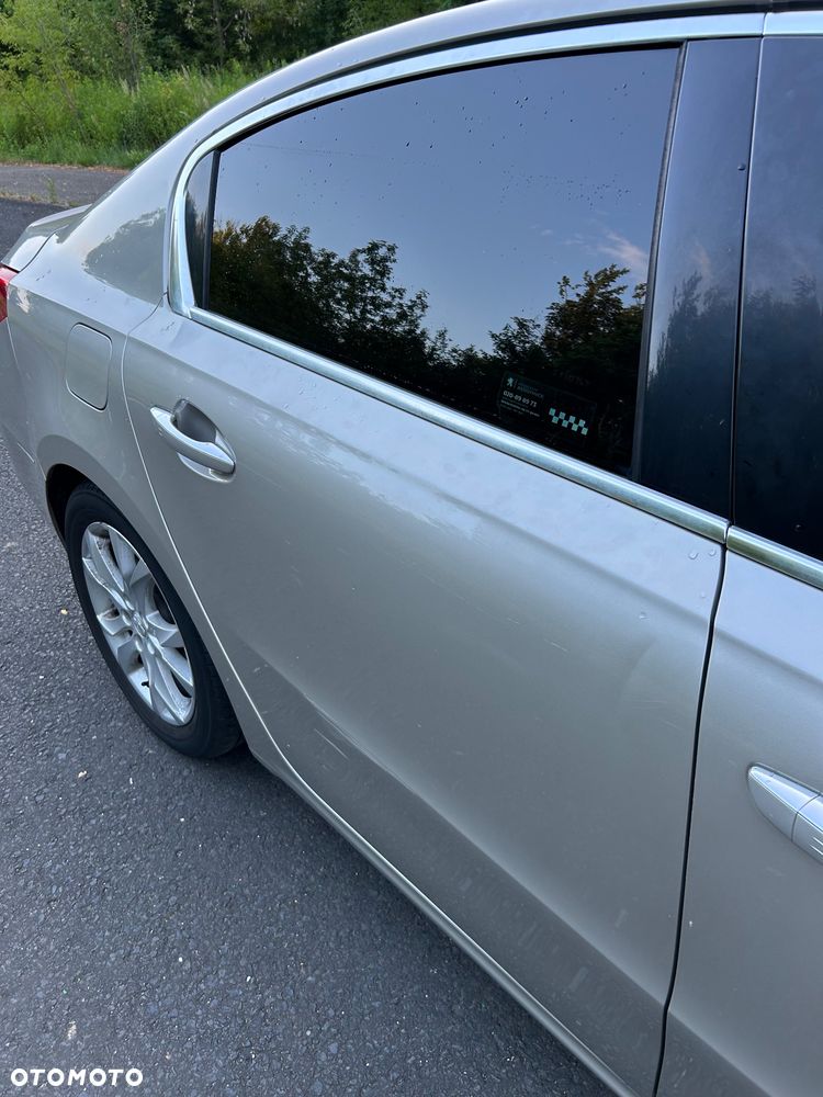 Peugeot 508 1.6 T Business Line - 21