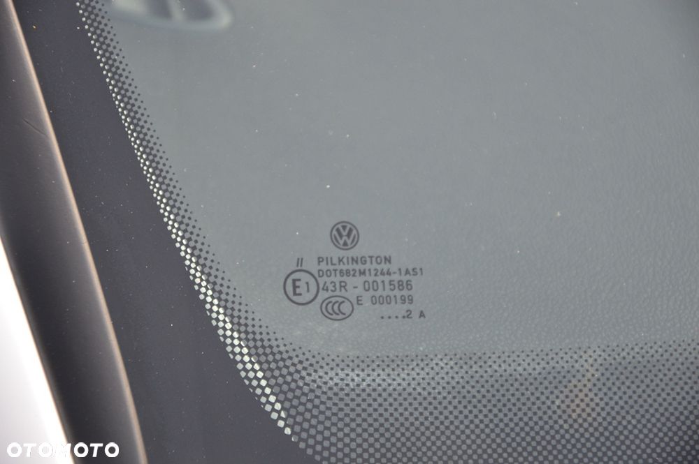 Volkswagen Tiguan - 36