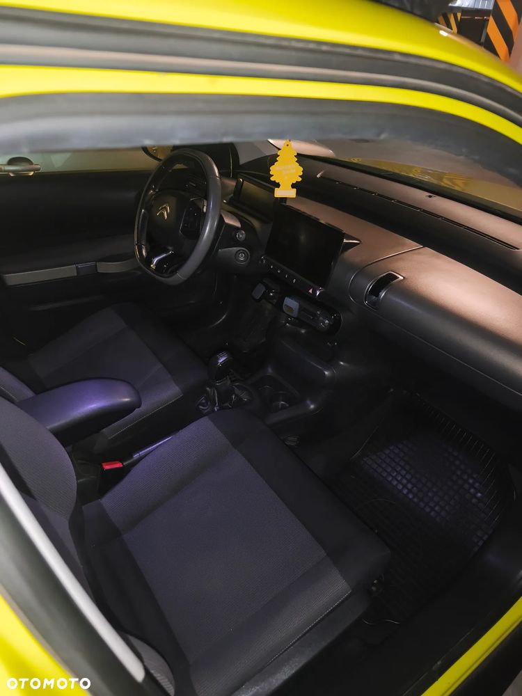 Citroën C4 Cactus 1.2 PureTech Feel - 18