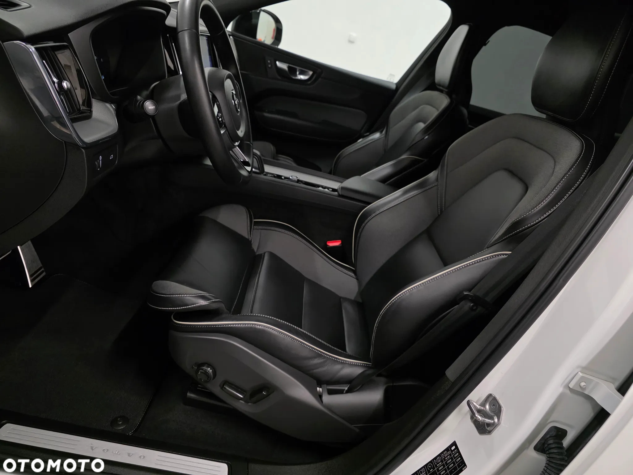 Volvo XC 60 B4 B Geartronic RDesign - 7