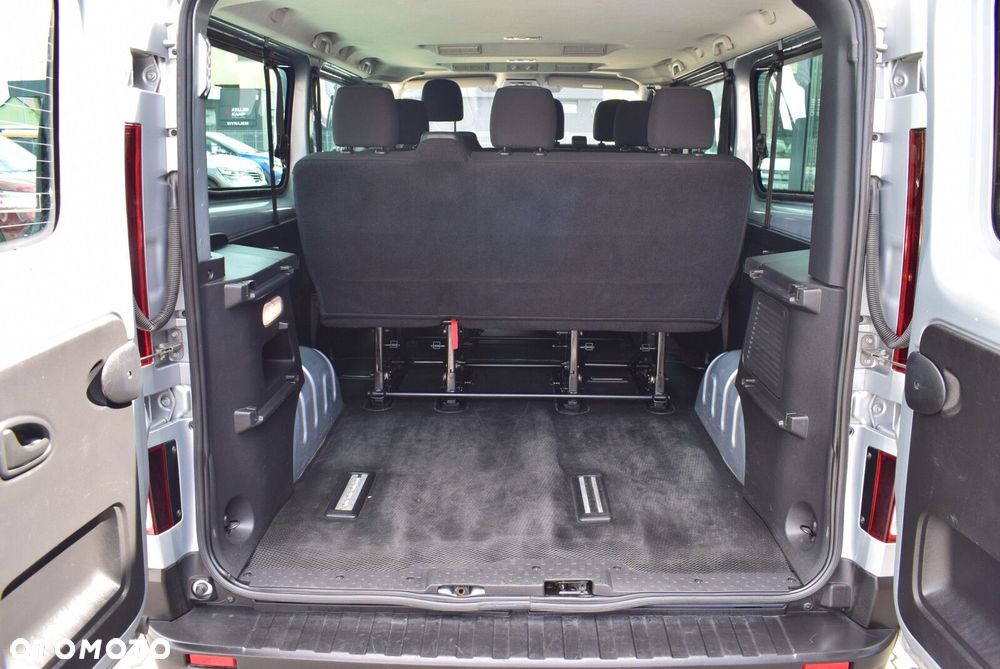 Renault Trafic Kombi 2.0 L2 Equilibre - 25