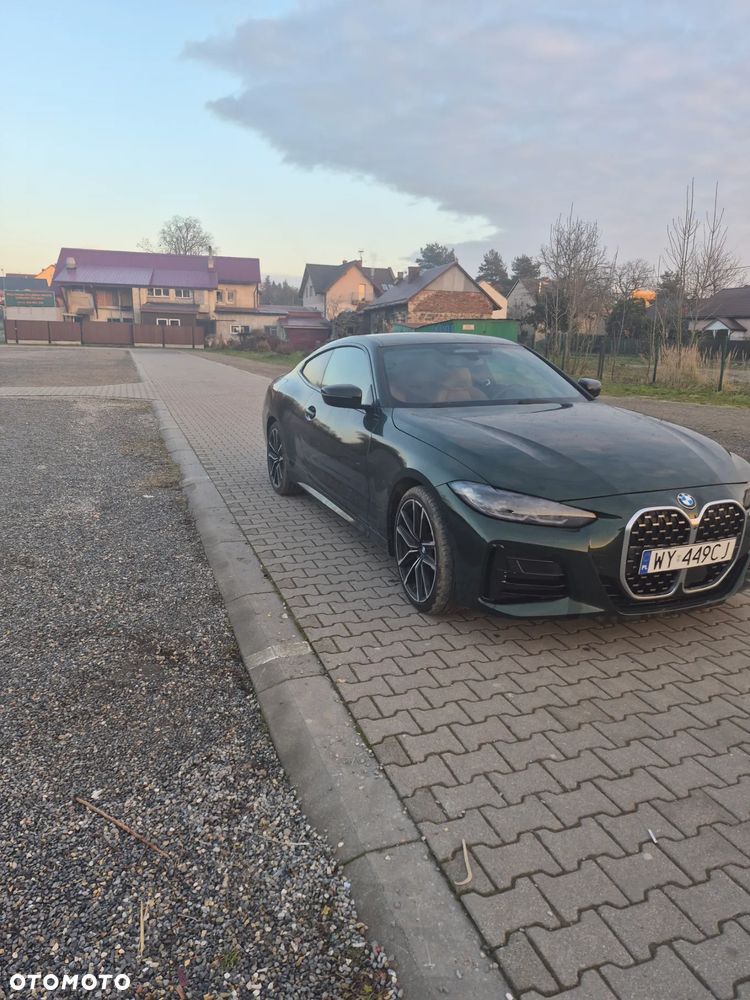BMW M4 - 2