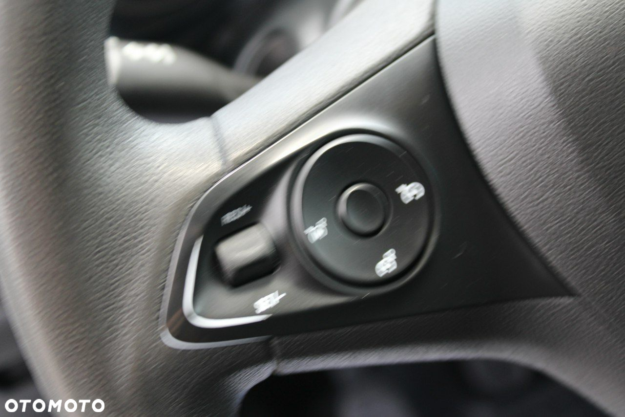 Opel Combo - 20