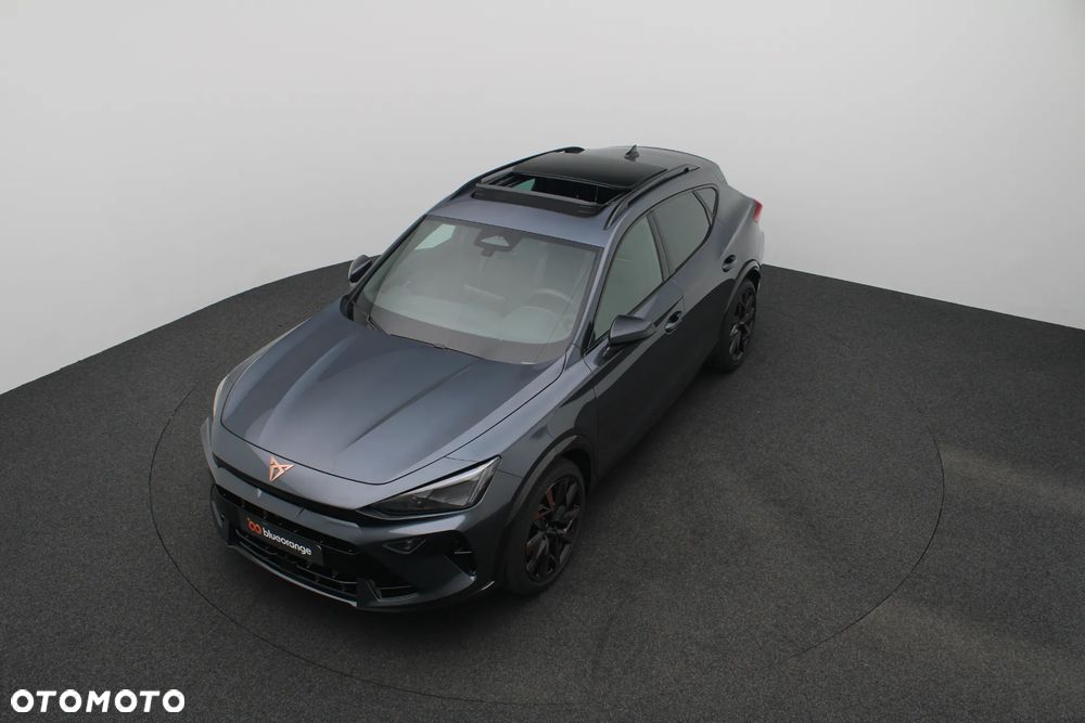 Cupra Formentor 2.0 TSI 4Drive DSG VZ - 8
