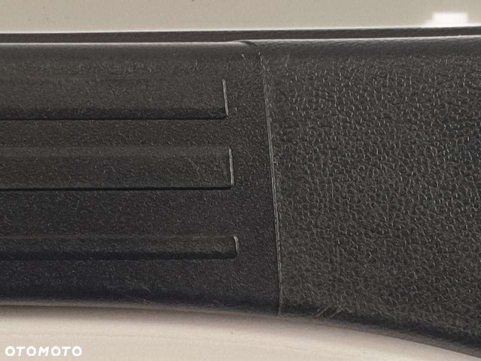 SUBARU FORESTER V 19 22r Nakładka Progowa 2.0 e BOXER - 19