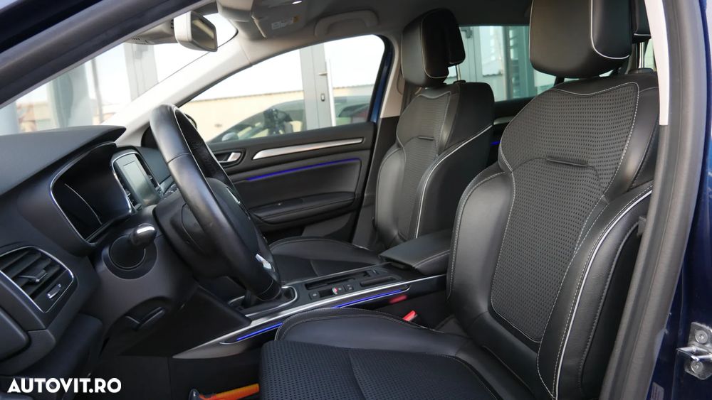 Renault Megane - 6