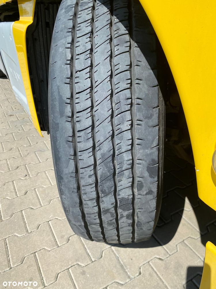 MAN TGX - 7