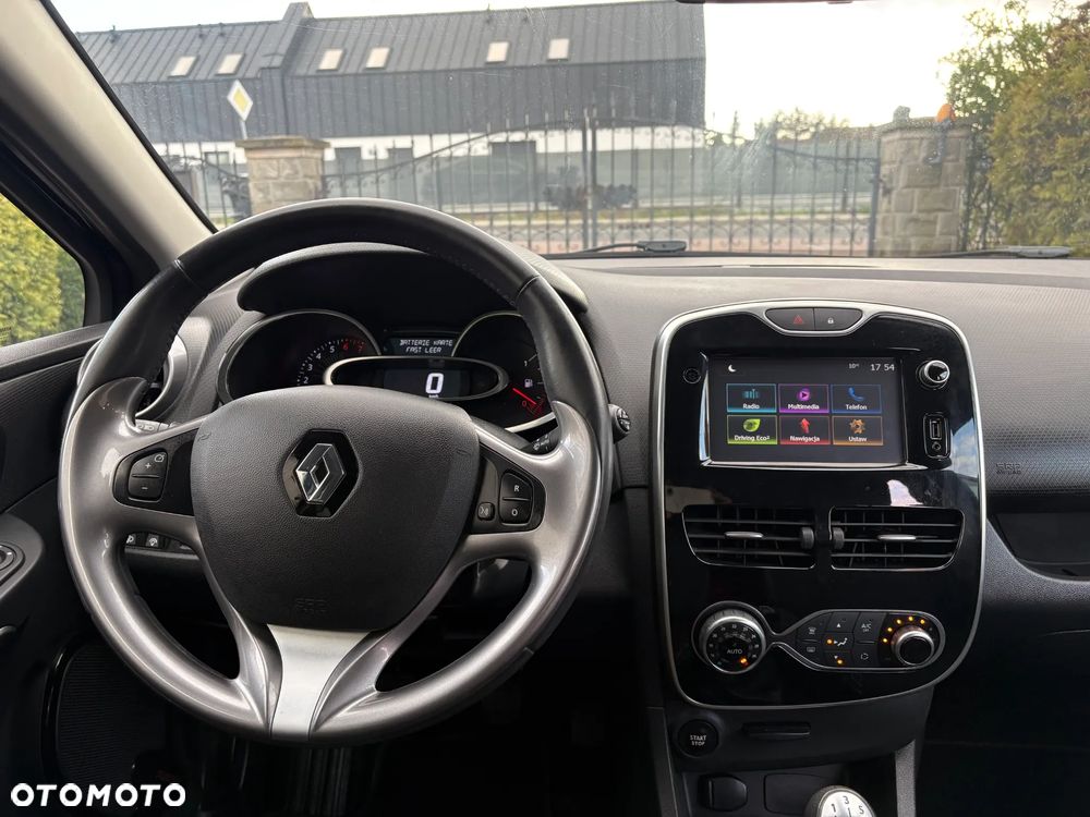 Renault Clio TCe 90 Limited - 13