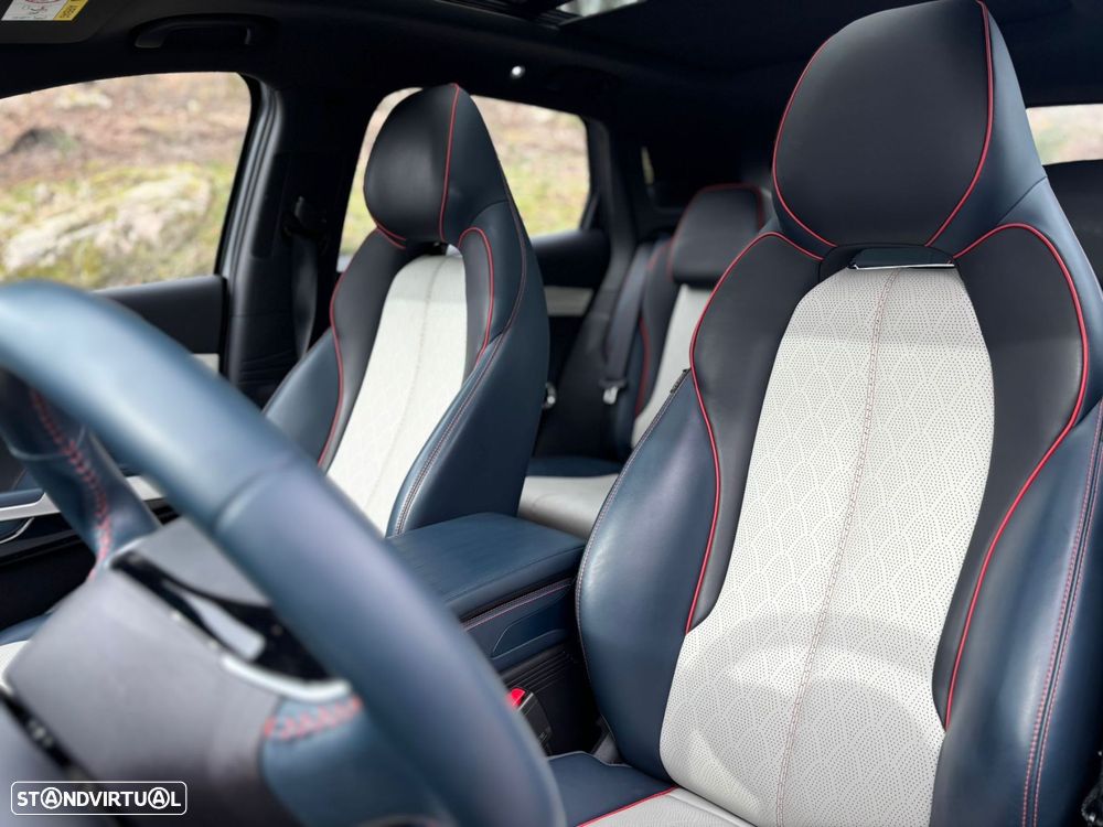 BYD Atto 3 60.48 kWh Design - 28