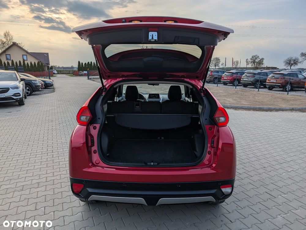 Mitsubishi Eclipse Cross 1.5 T-MIVEC 2WD Diamant+ - 40