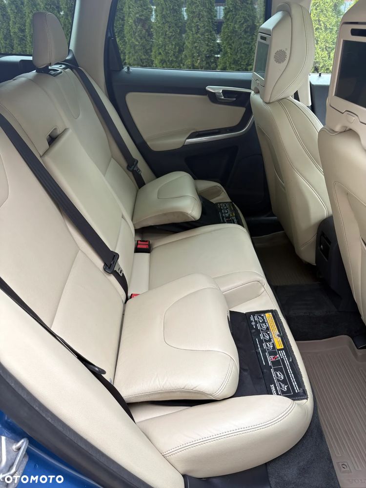 Volvo XC 60 D4 Drive-E Summum - 10