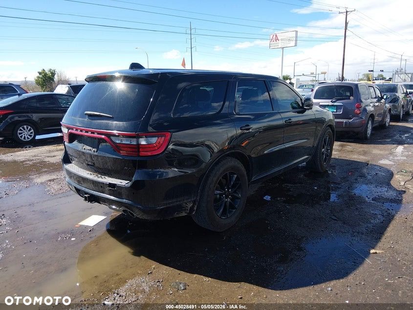 Dodge Durango 5.7 R/T - 4