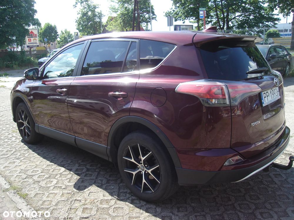 Toyota RAV4 2.0 D-4D Prestige 4x2 - 3