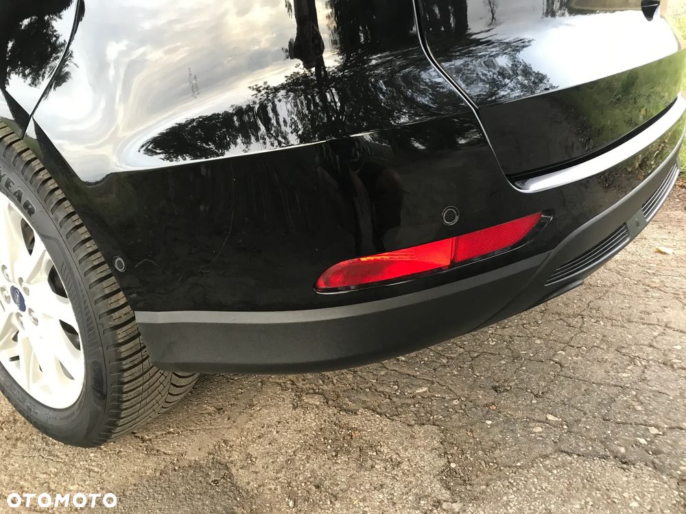 Ford S-Max 1.5 Eco Boost Start-Stopp Titanium - 12