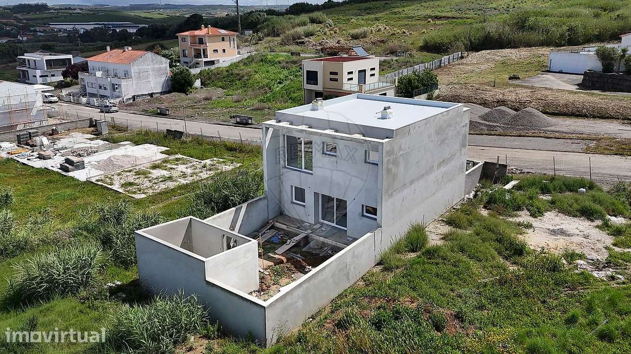 Moradia T4 para venda - Grande imagem: 3/27