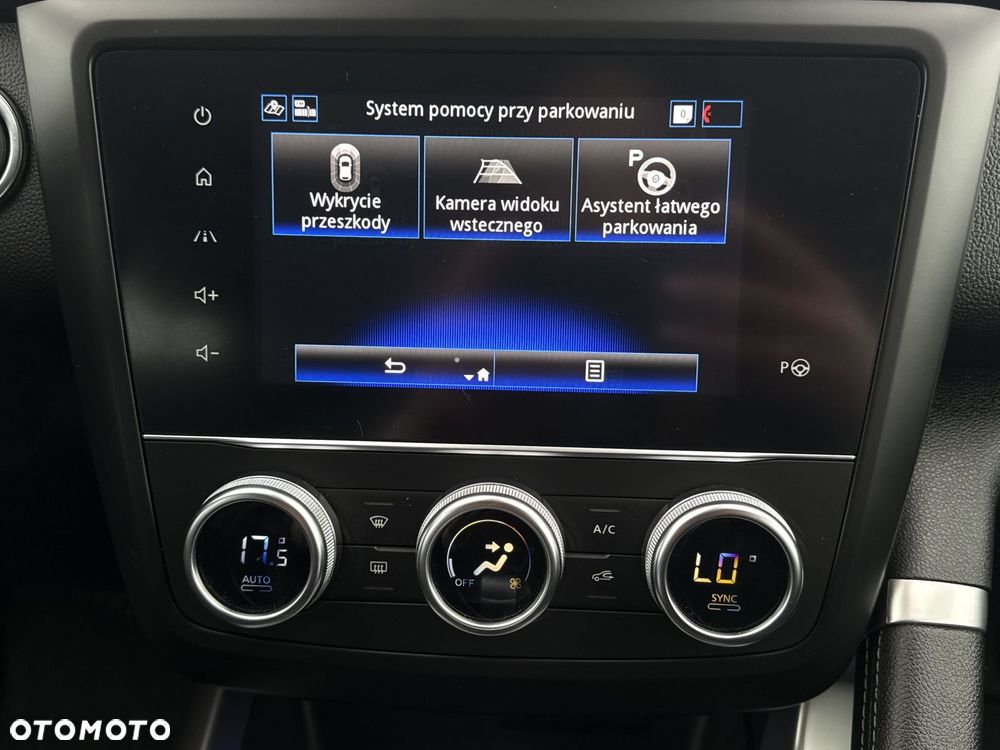 Renault Kadjar 1.3 TCe FAP Intens EDC - 18