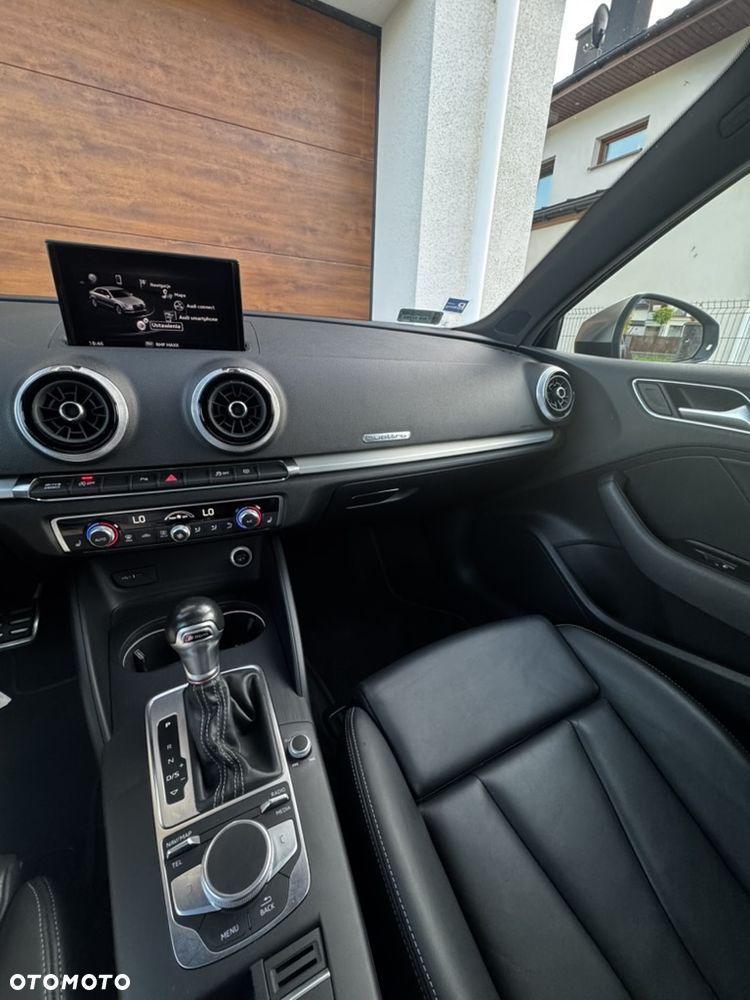 Audi S3 - 14