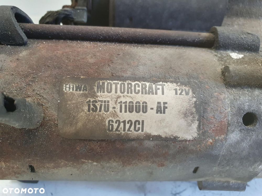ROZRUSZNIK Ford Mondeo MK3 2.0 16V ROZRUSZNIK 1S7U-11000-AF - 2