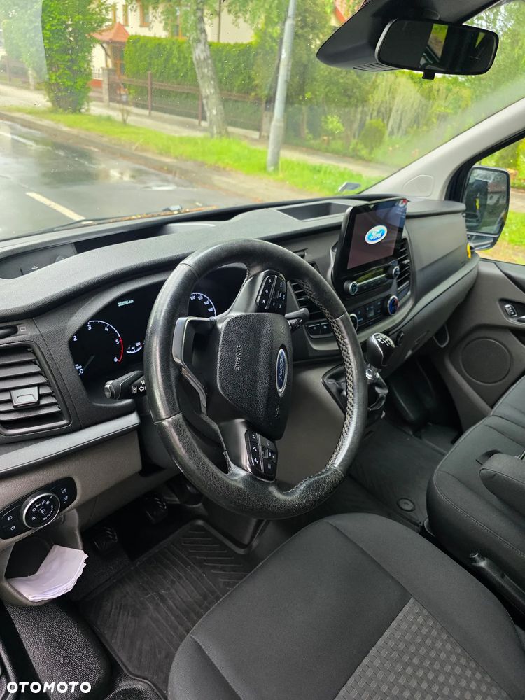 Ford Transit Custom Kombi 340 L2H1 Trend - 5
