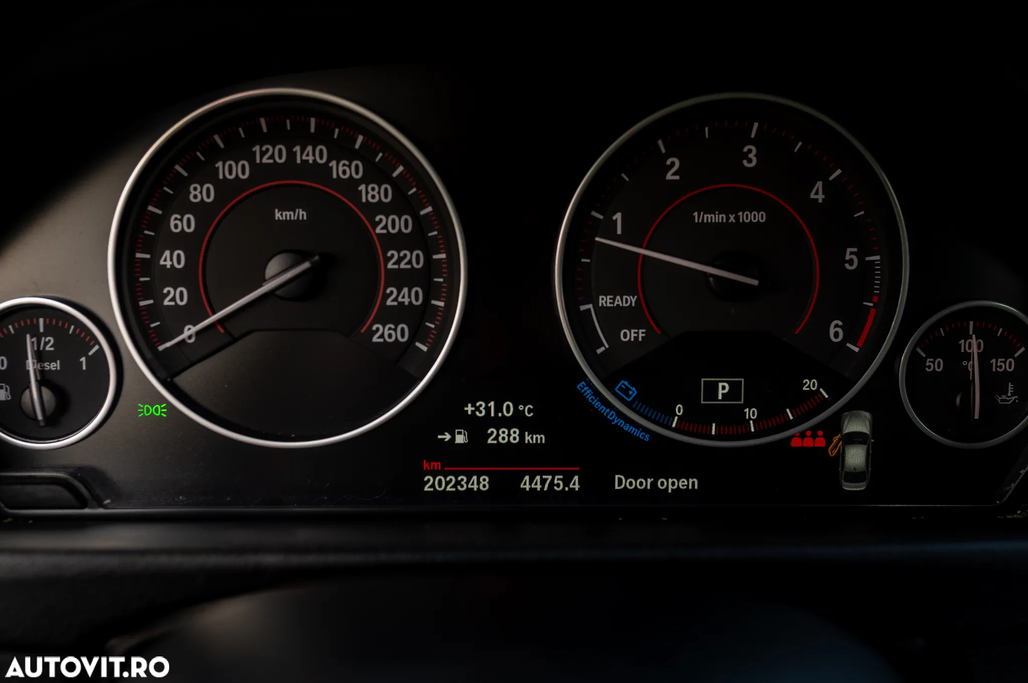 BMW Seria 3 - 35