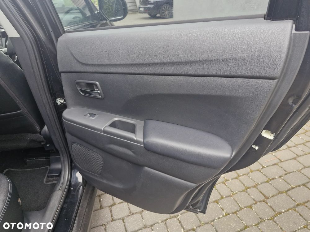 Ford EcoSport 1.5 TDCi Titanium ASS - 13