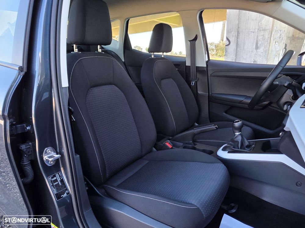 SEAT Arona 1.0 TSI Style - 37