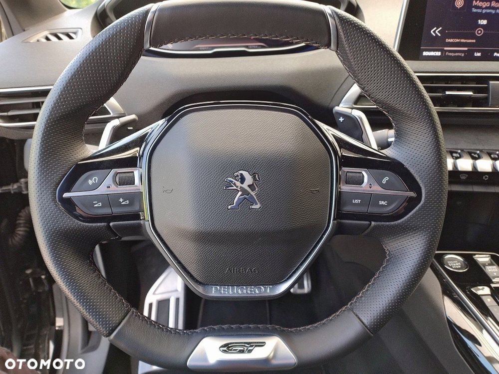 Peugeot 3008 1.2 PureTech GT S&S EAT8 - 13