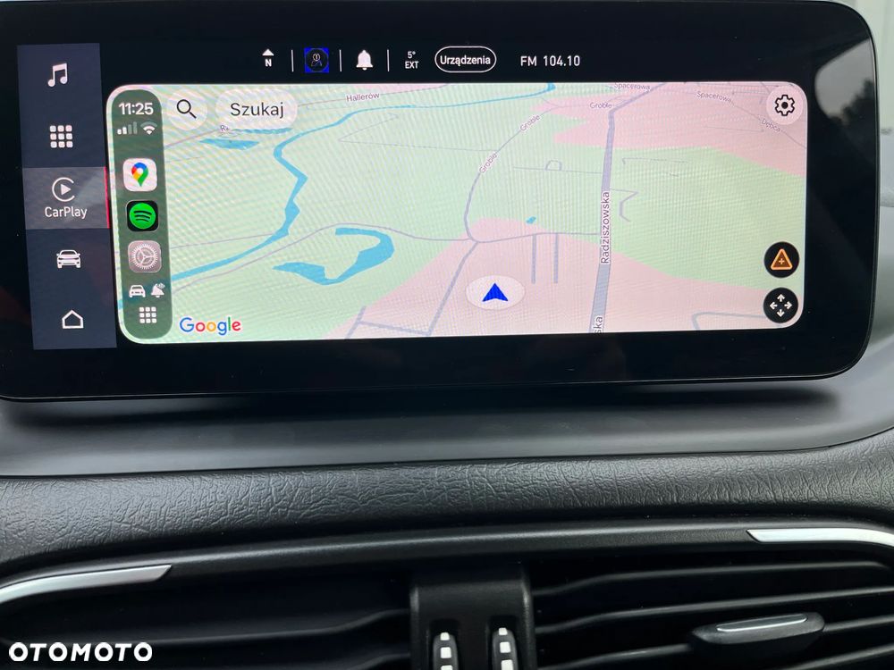 Fiat Tipo 1.5 GSE Cross - 24