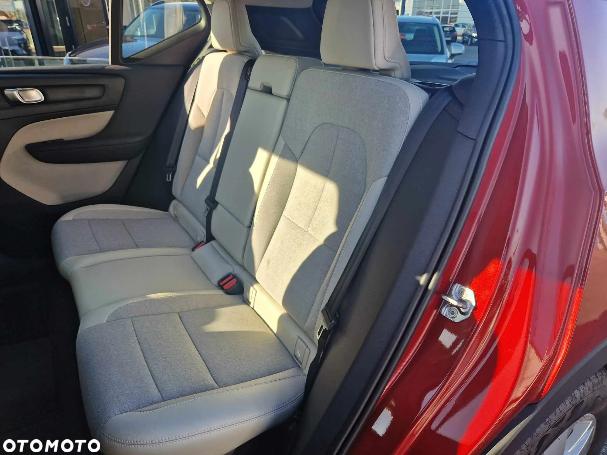 Volvo XC 40 T4 AWD - 19
