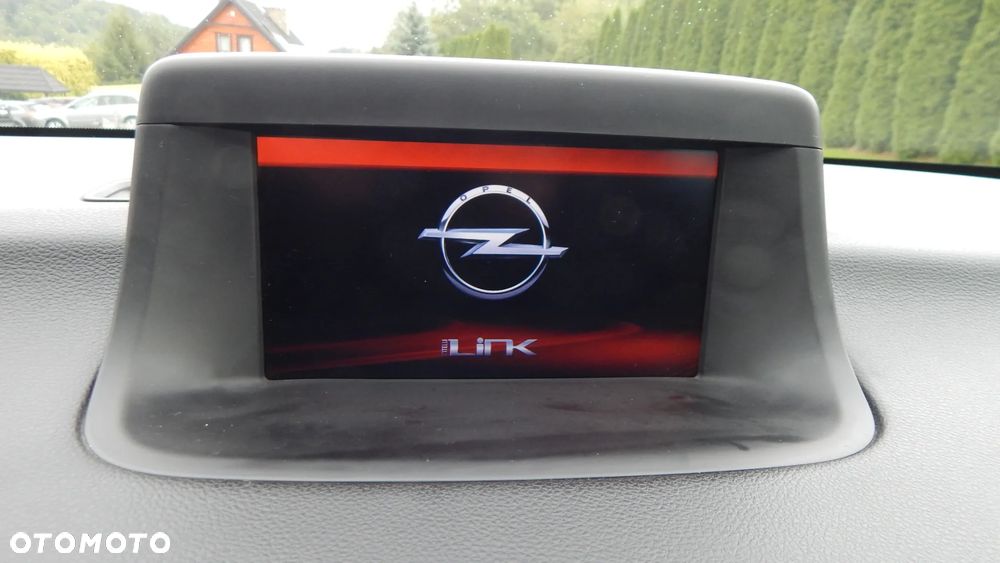 Opel Meriva 1.6 CDTI Cosmo S&S - 16