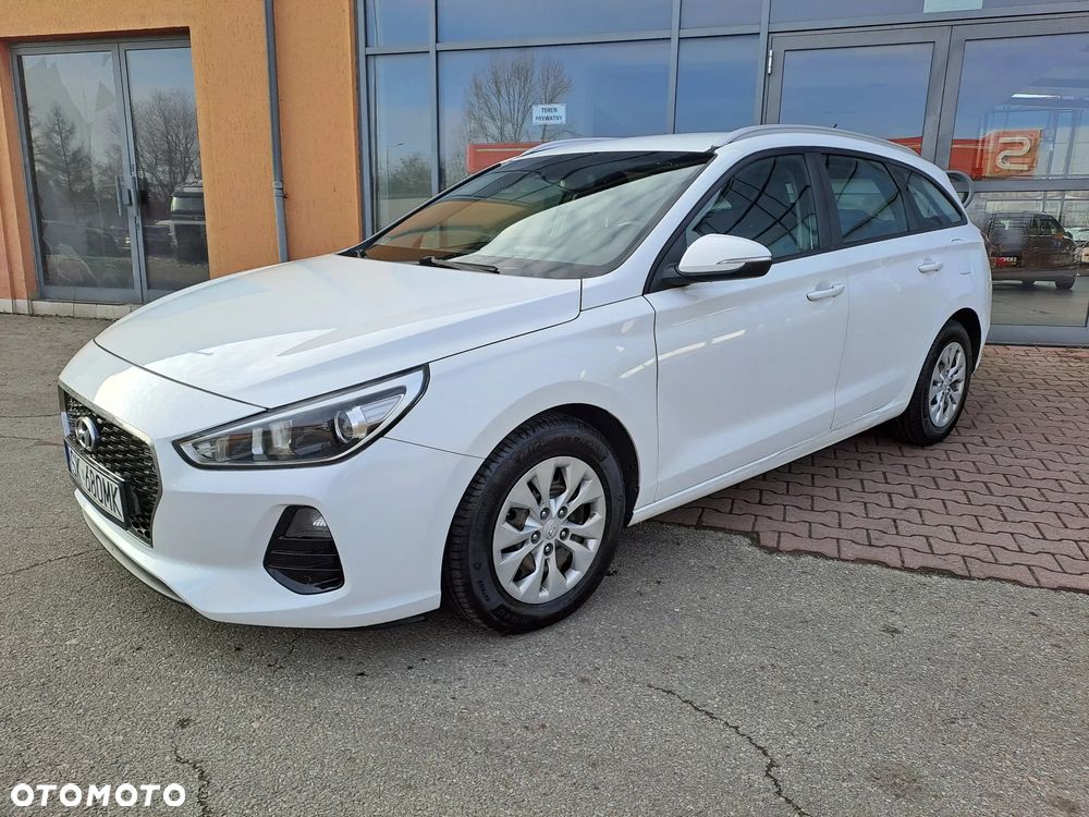 Hyundai i30 1.4 Style - 2