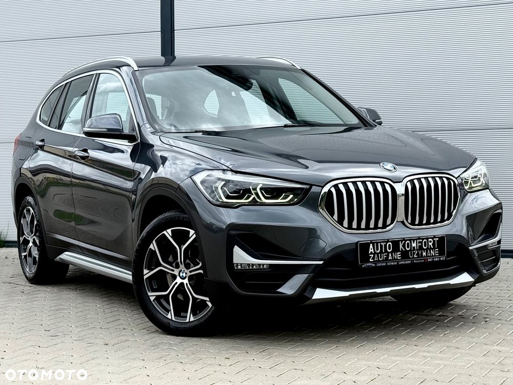 BMW X1 - 11