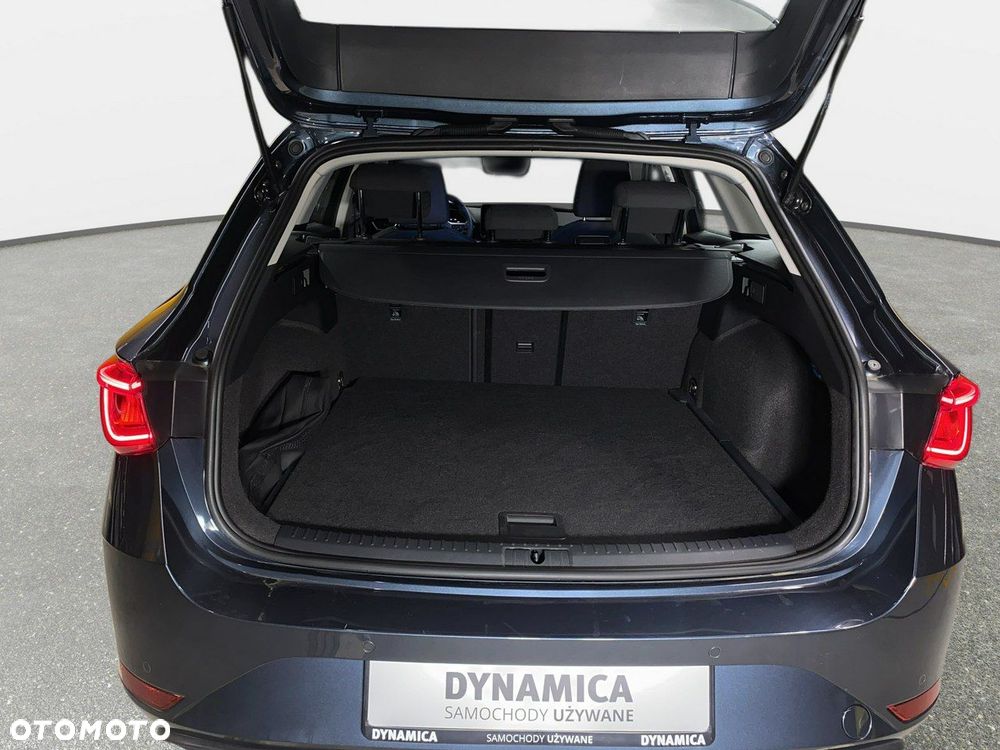 Seat Leon Sportstourer - 14