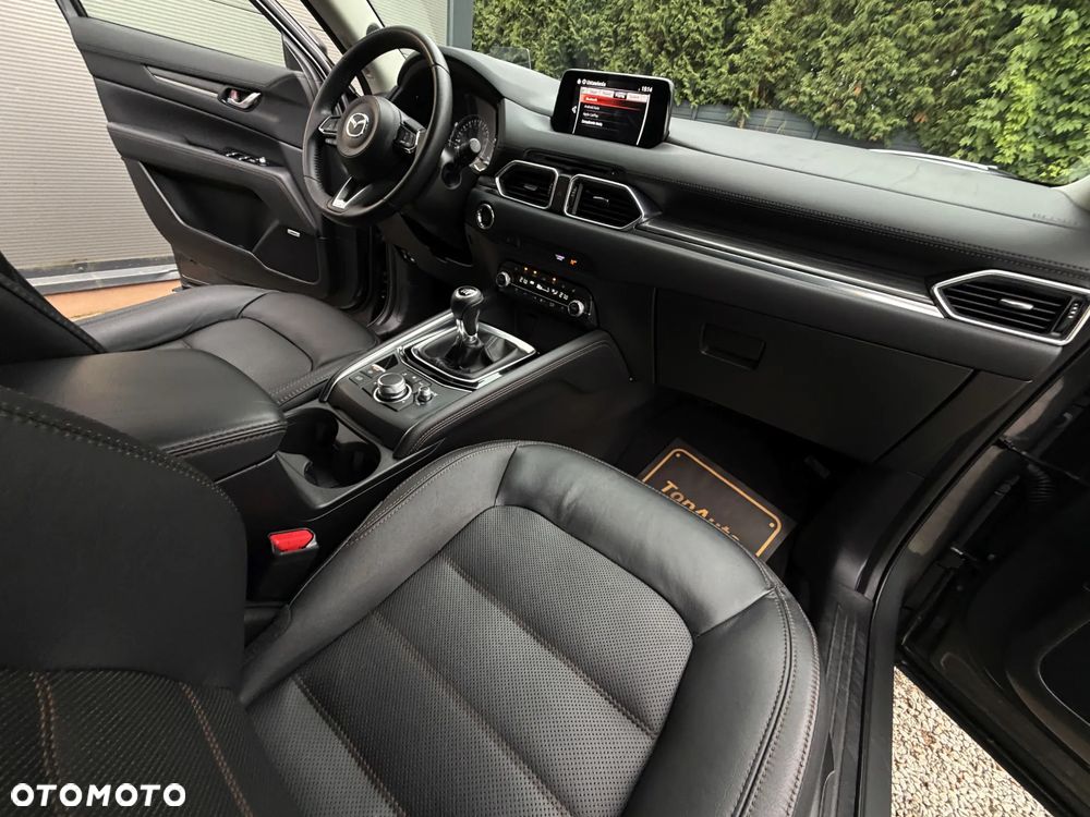 Mazda CX-5 2.0 Skypassion 2WD - 15