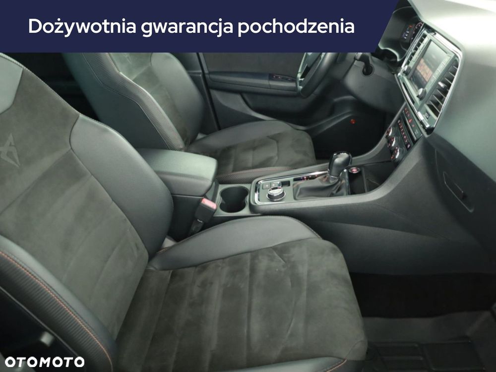 Cupra Ateca - 9